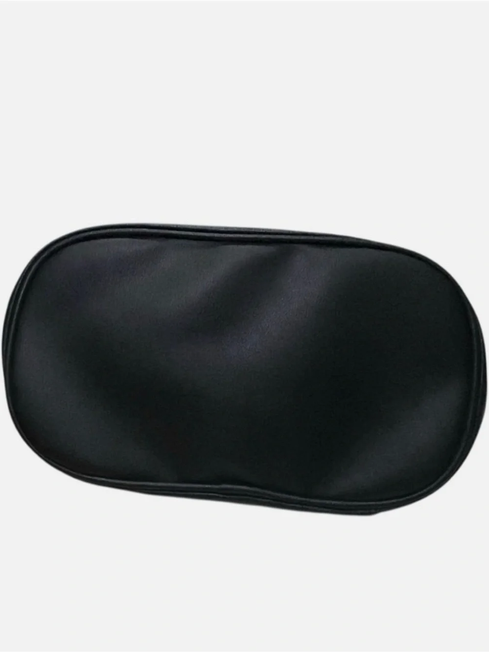 CHANEL sleek pouch